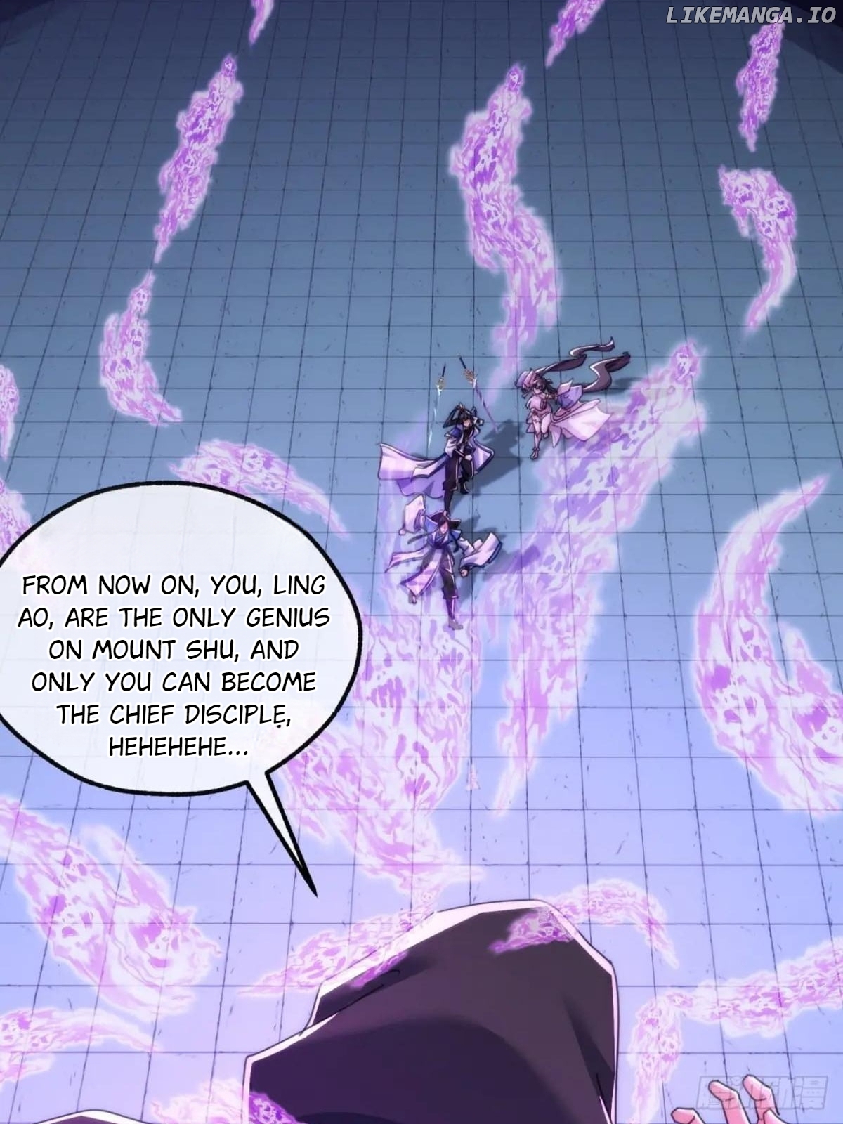 Please Slay The Demon! Young Master! Chapter 192 - page 52